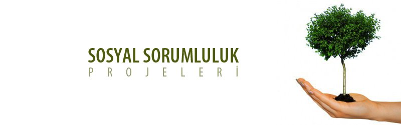 KURUMSAL SOSYAL SORUMLULUK