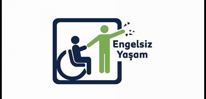 ENGELSİZ YAŞAM